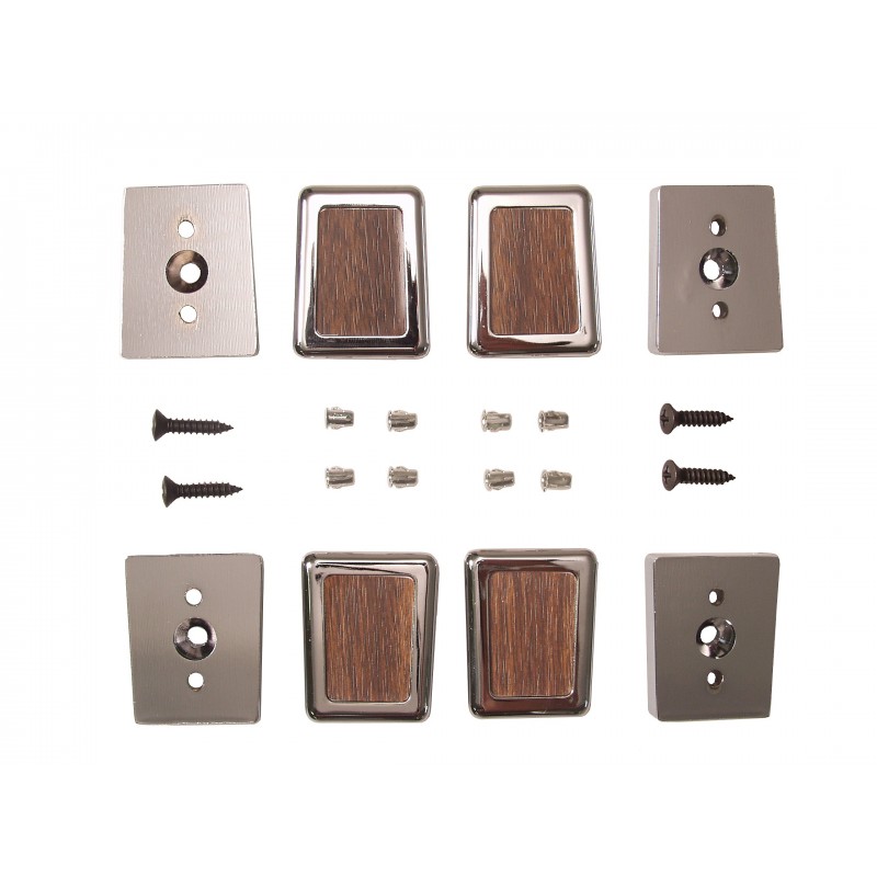 Capace mâner uși, interior Deluxe 68