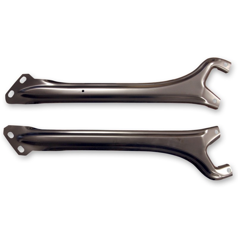 Original strut brace (pair) 67-68 Original strut brace (pair) 67-68