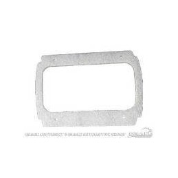 Tail light cup washer (pcs) 64-66