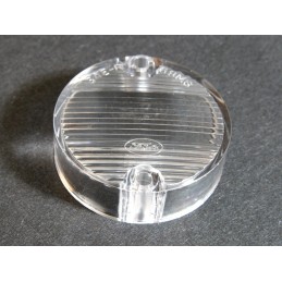 Luci retromarcia in vetro 69-70