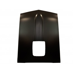 Mască cu decupaj pentru agitator 69-70