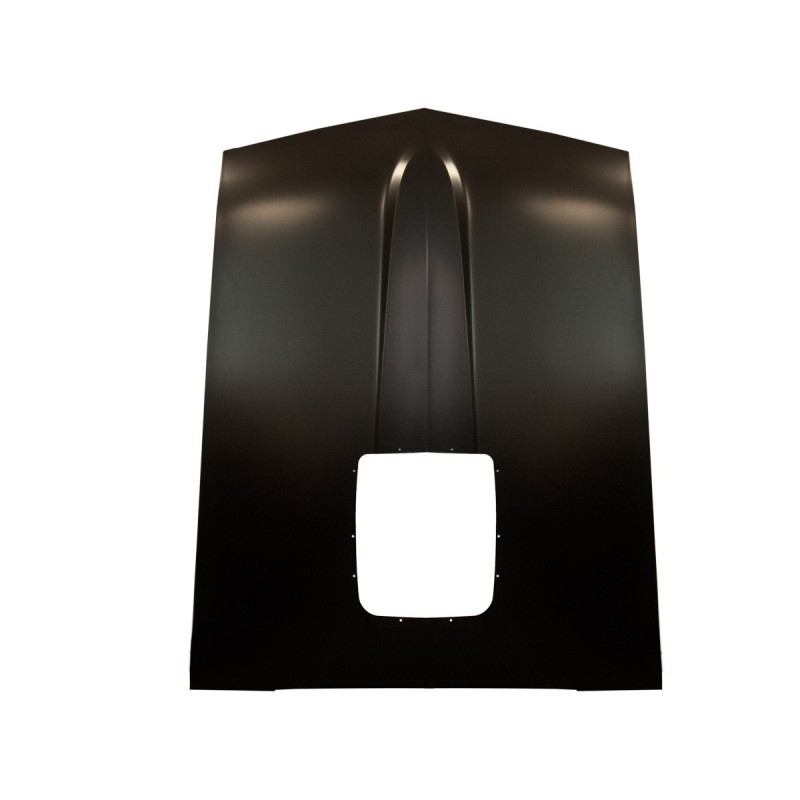 Mască cu decupaj pentru agitator 69-70