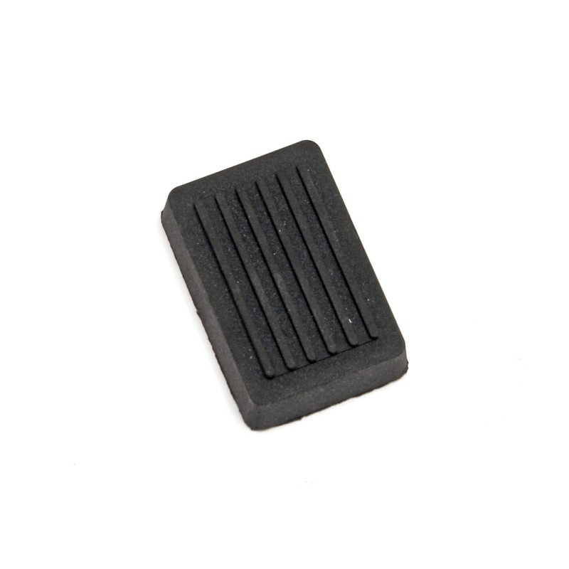 Pedalgummi Handbremse 69-73 Pedalgummi Handbremse 69-73