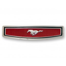 Emblema ghidon standard 69-73