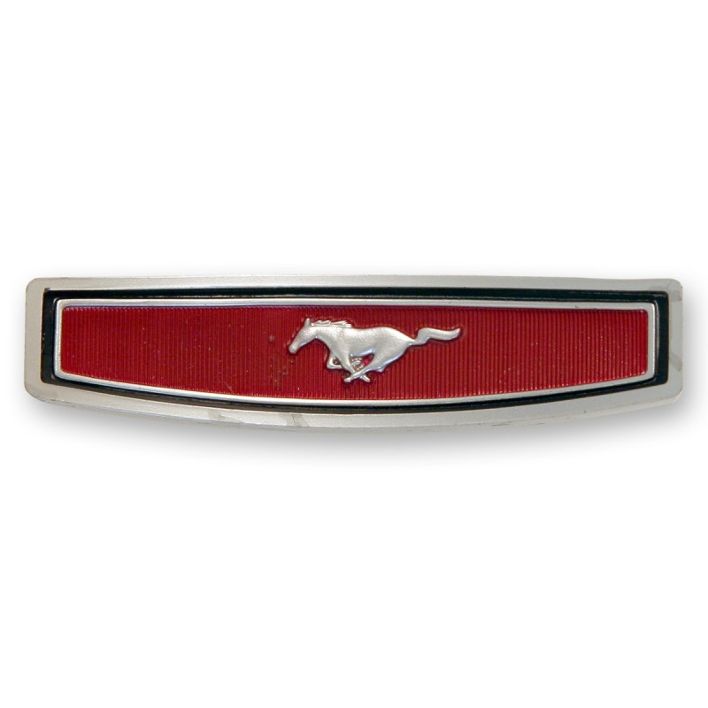 Emblem Deluxe Lenkrad 69-73 Emblem Deluxe Lenkrad 69-73
