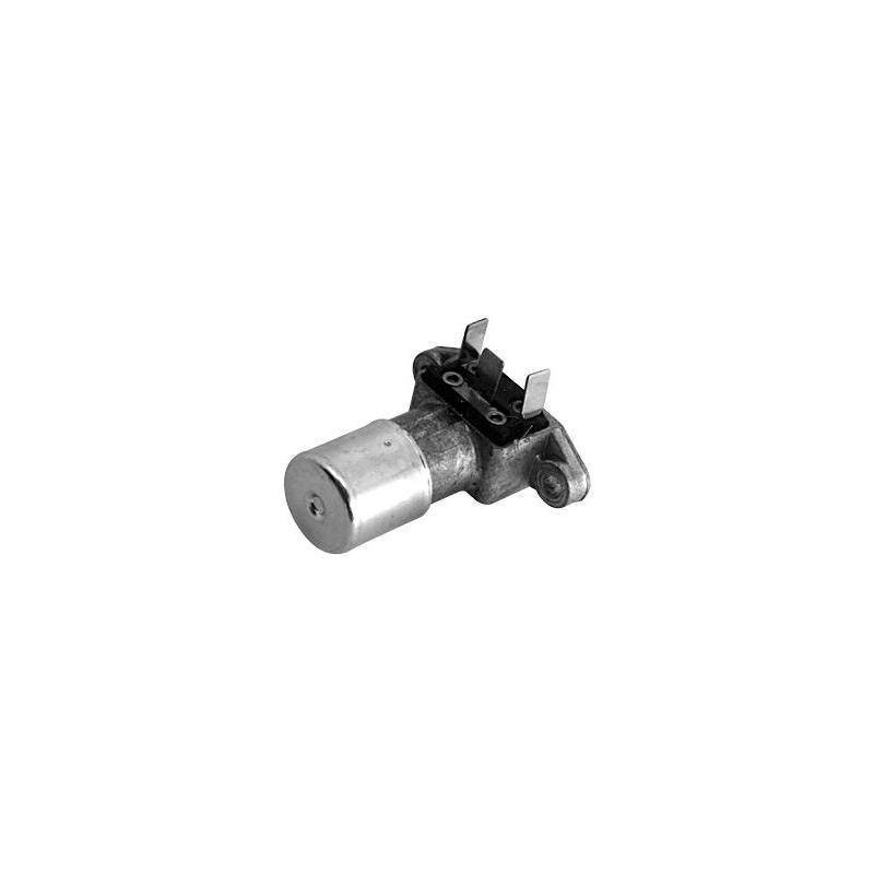 High beam / low beam footwell switch 64-73