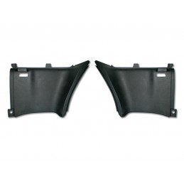 Rear side panels Fastback (pair) 69-70