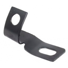 Front bumper bracket (right) 64-66