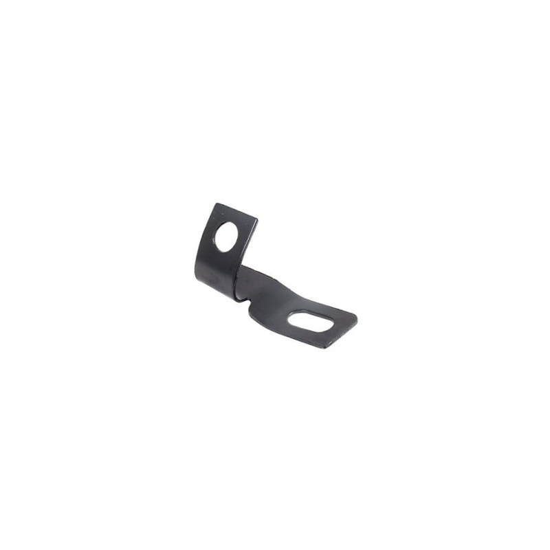 Front bumper bracket (right) 64-66