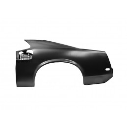Parete laterale completamente sinistra Fastback 69