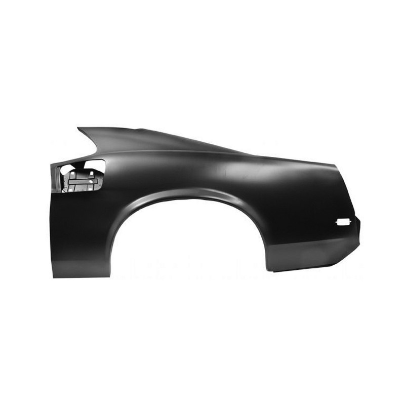 Pared lateral completamente izquierda Fastback 69 Pared lateral completamente izquierda Fastback 69