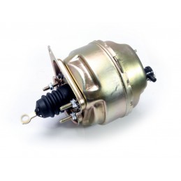 Brake booster 70