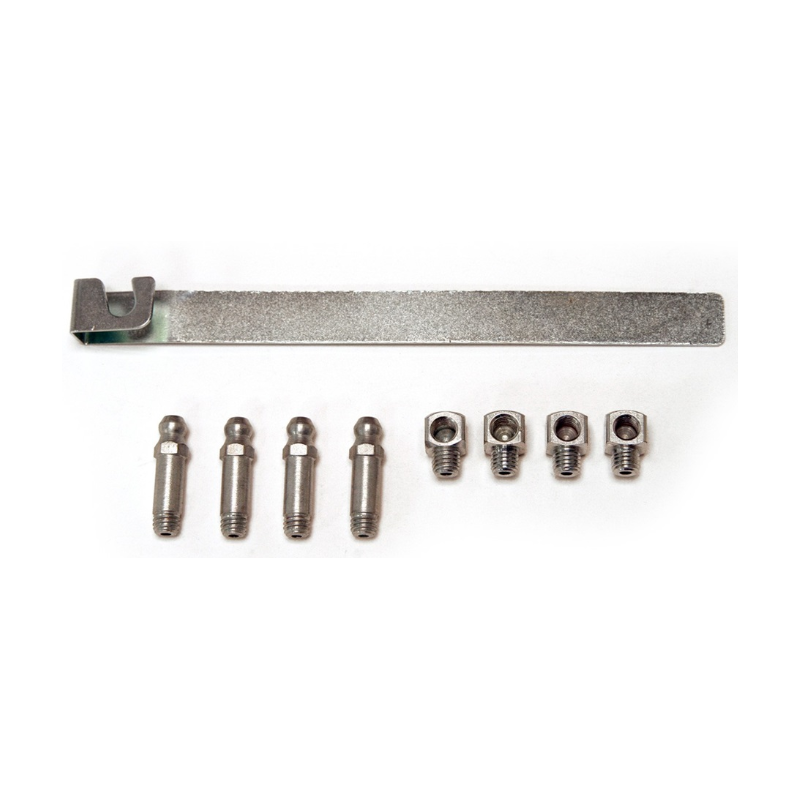 Ingrassatore braccio oscillante superiore 64-73 Ingrassatore braccio oscillante superiore 64-73