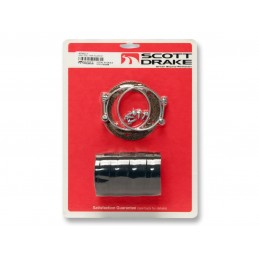 Kit de montare a rezervorului de combustibil 64-67