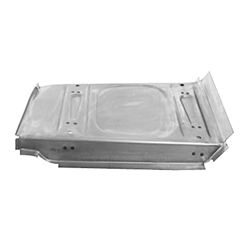 Consola de asiento Coupé/Fastback izquierda 64-68