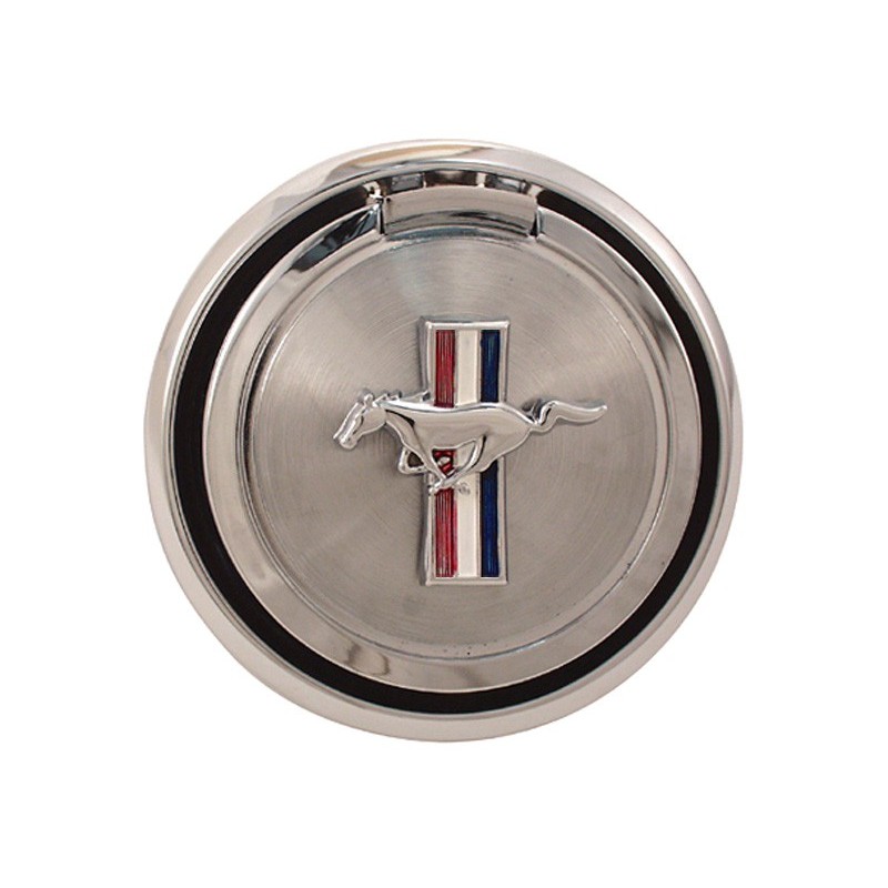 Capac de combustibil cu fixare, Deluxe 70