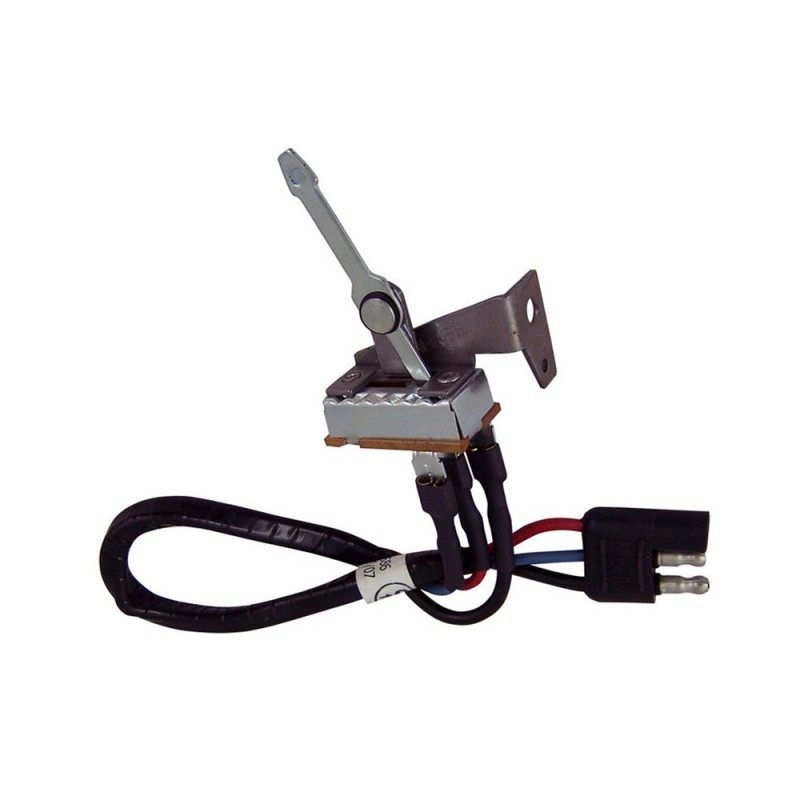 Comutator viteza fluxului de aer 67