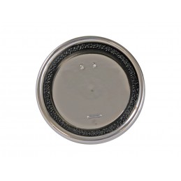 Emblema cruscotto Deluxe 67-68