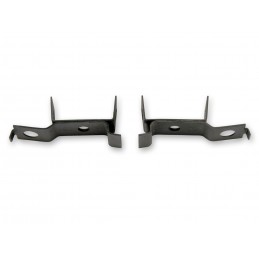Supporti inferiori per radiatore - Radiatore in ottone da 24" (coppia) 67