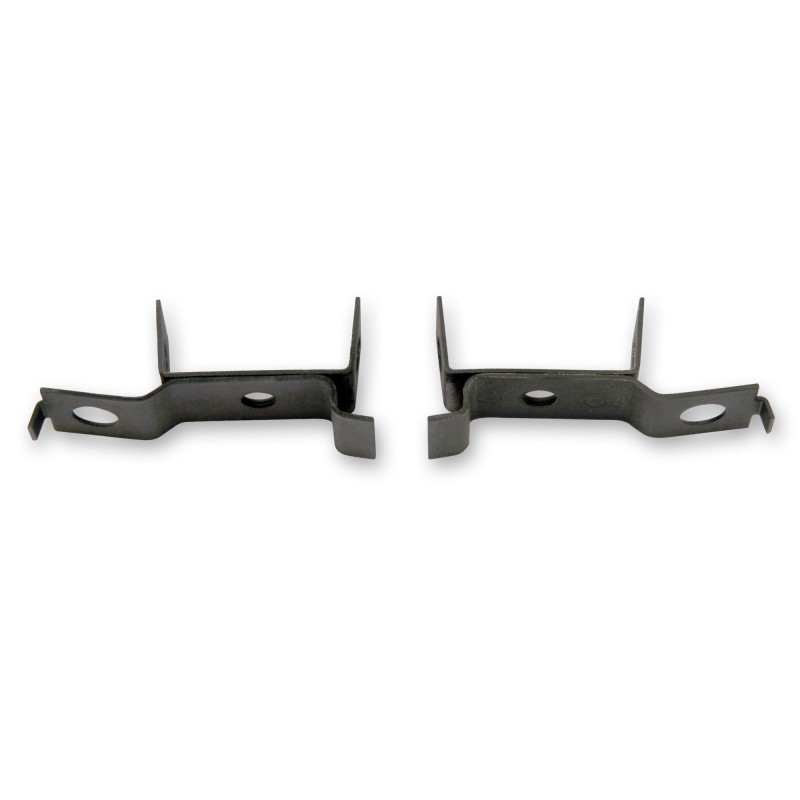 Supporti inferiori per radiatore - Radiatore in ottone da 24" (coppia) 67 Supporti inferiori per radiatore - Radiatore in ottone da 24" (coppia) 67