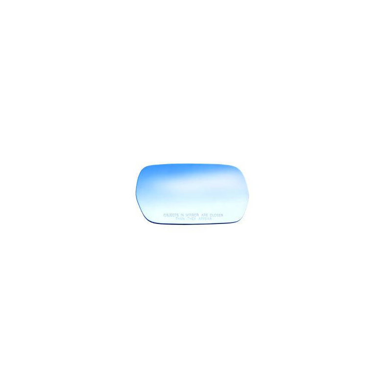 Miroir miroir convexe droite Sports Mirror 69-73 Miroir miroir convexe droite Sports Mirror 69-73