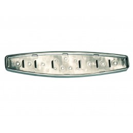 Decorazione pulsante clacson volante 68-69