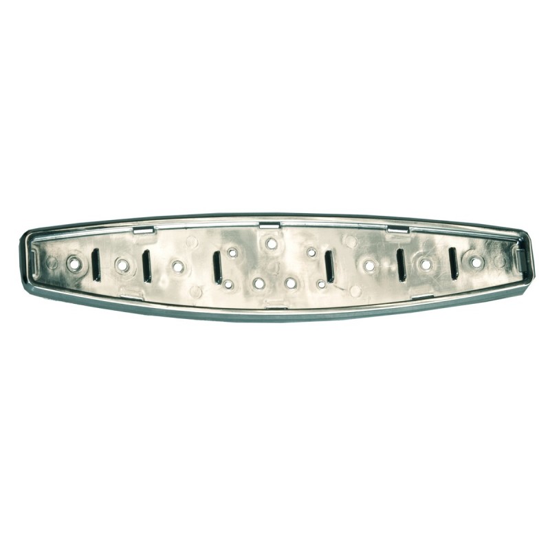 Decorazione pulsante clacson volante 68-69 Decorazione pulsante clacson volante 68-69