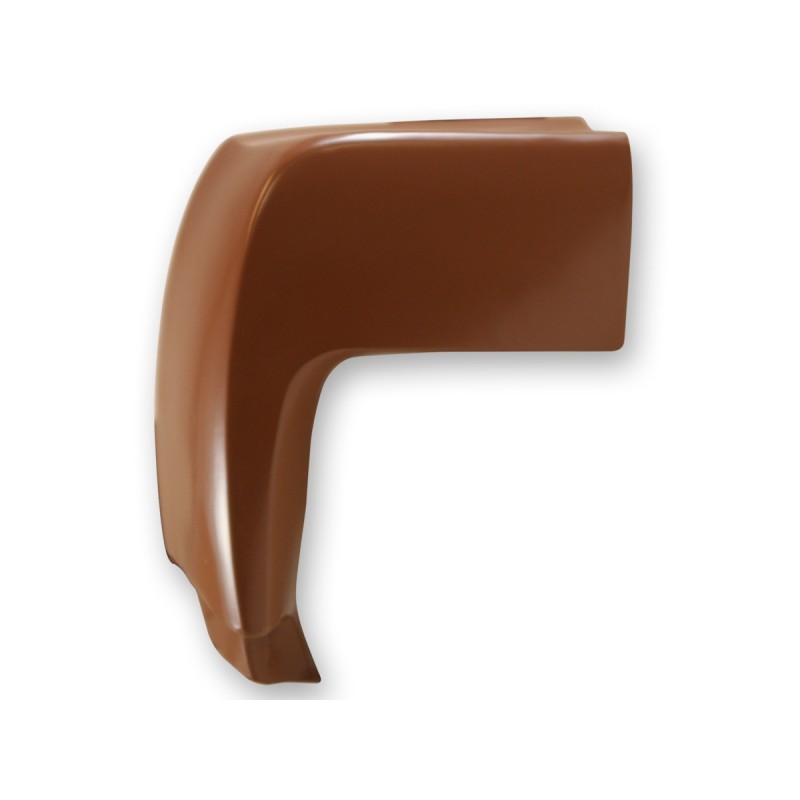 Colț pentru aripa Fastback, stânga 70