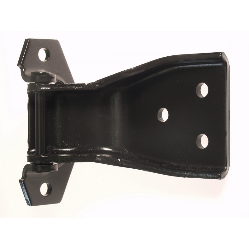 Door hinge, top right 69-70