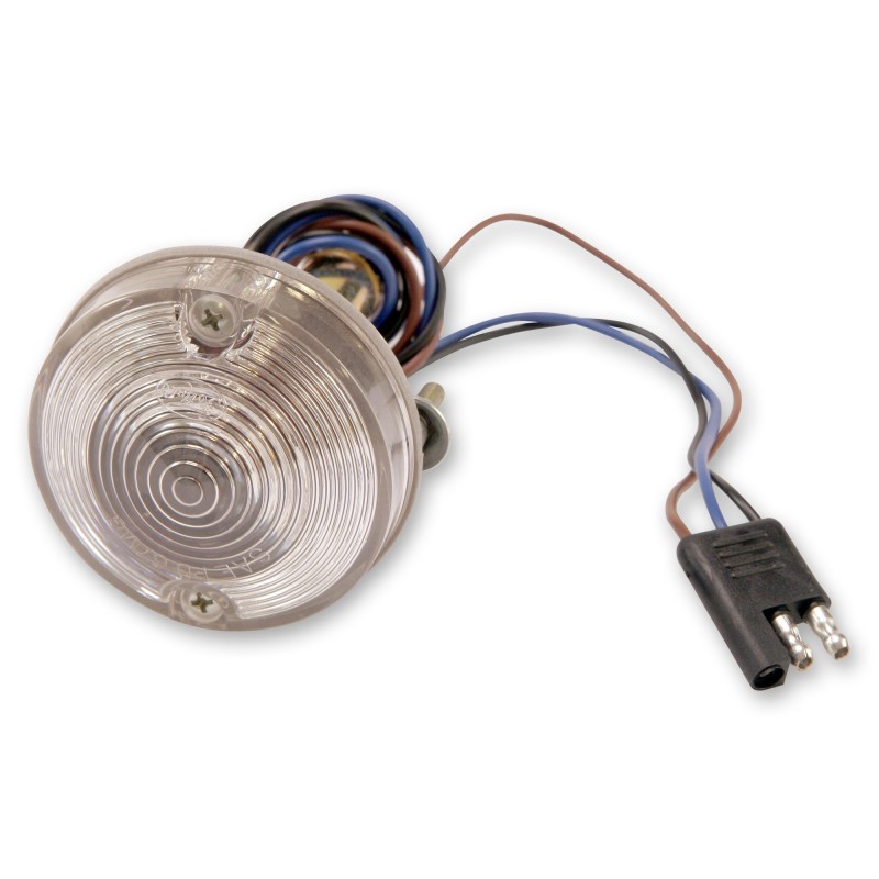 Blinker komplett, links oder rechts 67-68 Blinker komplett, links oder rechts 67-68