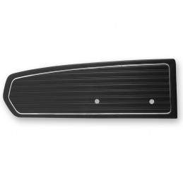 Türverkleidungen (schwarz, paar) 68