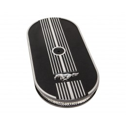 Filtru de aer oval cu contrapunctură 64-73