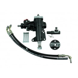 Borgeson, 67-70 Power Steering Conversion Kit