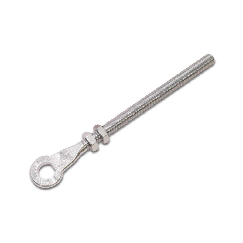 Puntal de varillaje de embrague - ajustable (390/428) 67-70 Puntal de varillaje de embrague - ajustable (390/428) 67-70