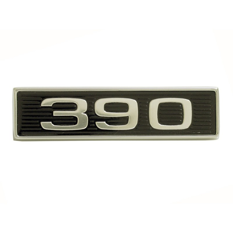 Emblema 390 69-70