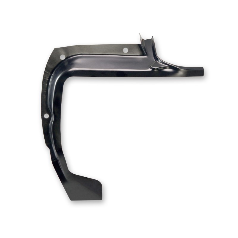 Repair plate trunk corner left Fastback 69-70 Repair plate trunk corner left Fastback 69-70
