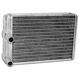 Heat exchanger heater 64-68