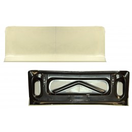 Cofano bagagliaio GRP Fastback 67-68