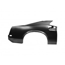 Parete laterale completamente destra Fastback 69