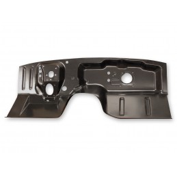 Perete de perete, complet 67-68