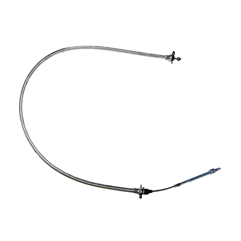 Handbrake cable front 69-70 Handbrake cable front 69-70