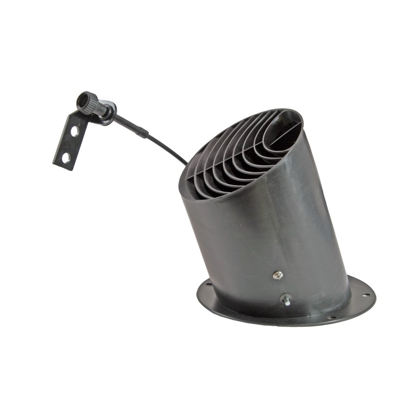 Fresh air pot 67-68 Fresh air pot 67-68