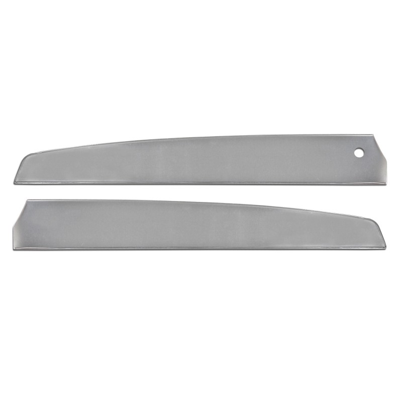 Inserții de panou de ușă de lux, perechea 67