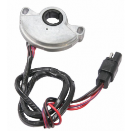 Cambio automatico con interruttore in folle (C-4 e C-6) 65-69