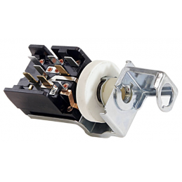 Headlight switch 65-68