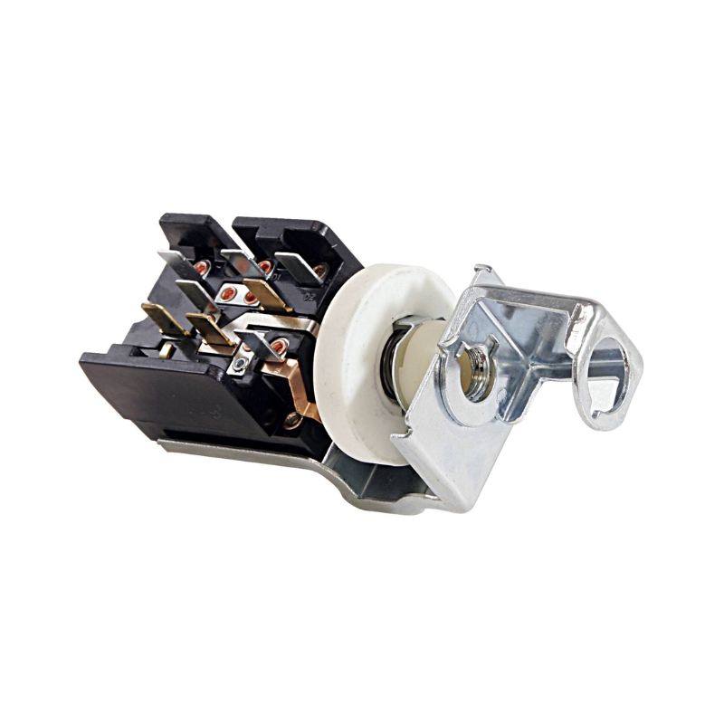 Headlight switch 65-68