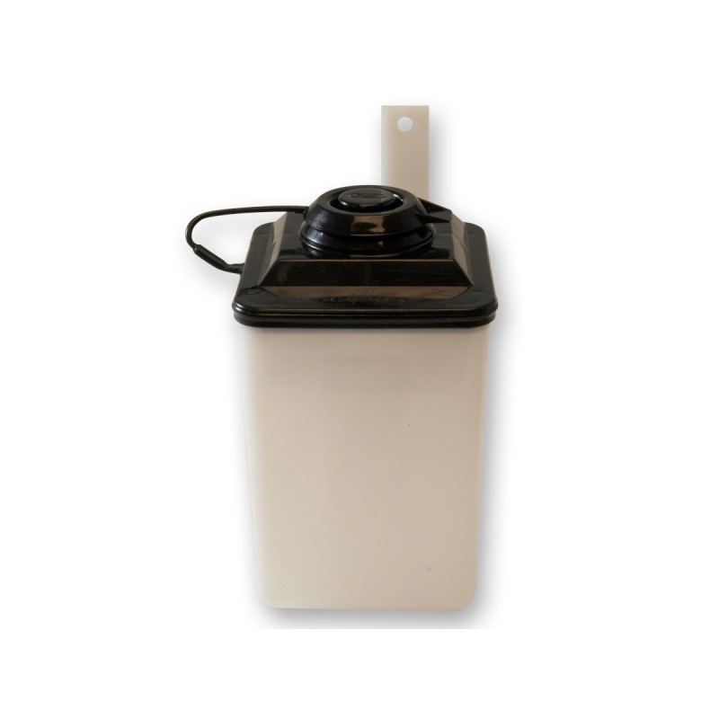 Washing water container 69-70