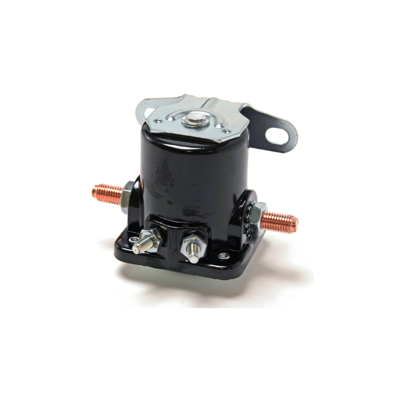 Solenoidinis starteris - starteris automatinis 64-73 Solenoidinis starteris - starteris automatinis 64-73
