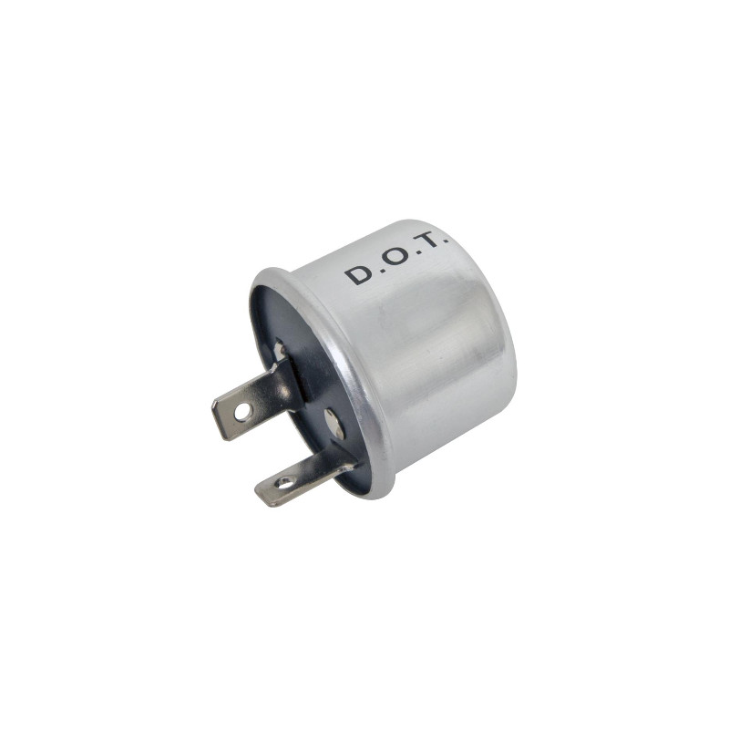 Relay / bimetal for indicators / hazard lights 65-70