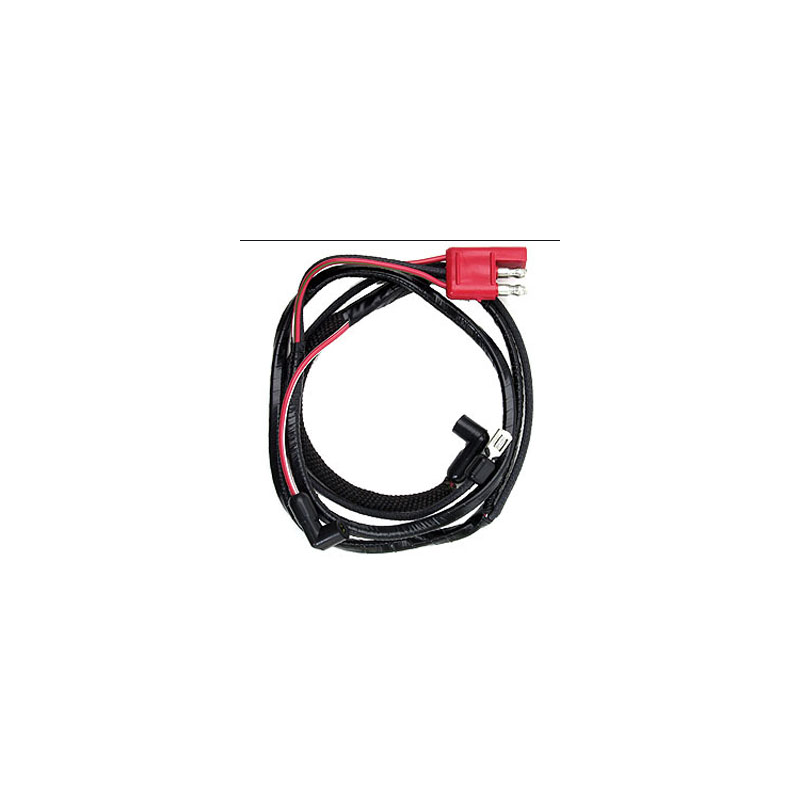 Elektrický zväzok motora 289/ 302 s tachometrom 67-68 Elektrický zväzok motora 289/ 302 s tachometrom 67-68